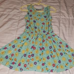 DotDot Smile Dress